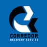 Corredor Delivery Service